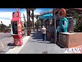 Walk to entrance of hotel Miramar - Barcelona.MP4 - YouTube