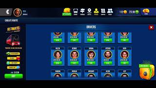 How to hire new driver in Bus Simulator: Ultimate? screenshot 2