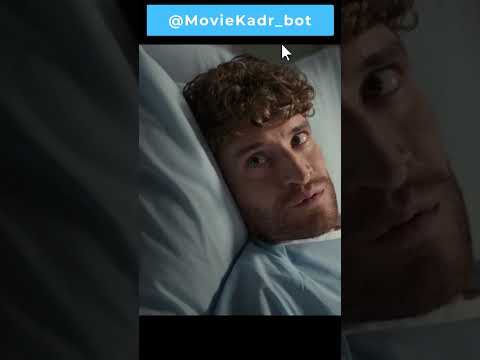 Пациенту озвучили ПЕЧАЛЬНЫЙ диагноз 😢 #фильмы #кино #movies #tiptop5 #shorts
