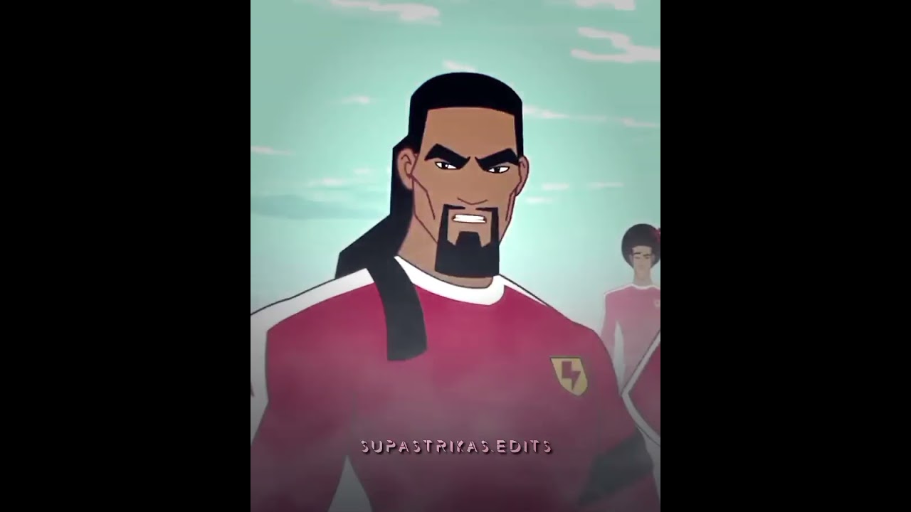 Rasta Supastrikas