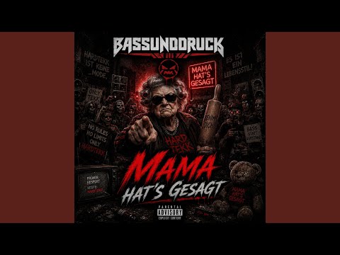 Mama hat's gesagt