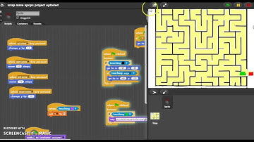 SNAP Project project for class