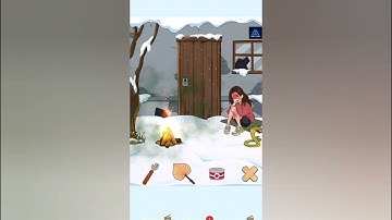 Tricky brain annoying puzzle level 24 walkthrough 