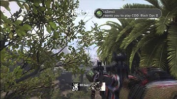 Shots on Bots Out of Map Special! ( Mini,Episode#4)