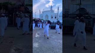 masjid a Rashid darul uloom Deoband #shortsvideo #darululoomdeoband #whatsappstatus #bazm