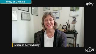 Infinite Presence Unlimited Potential, With Rev. Terry Murray