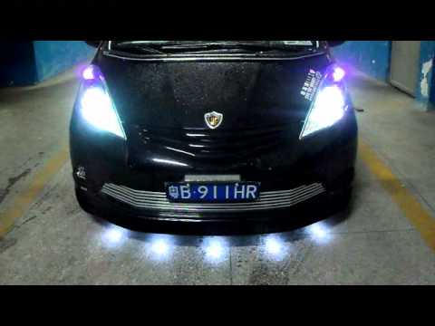 車高調中國cvc Vip Modify 惡童 Youtube