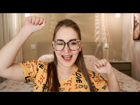 ASMR Roleplay | POV: VOCÊ ESTÁ EM UM DATE COM UMA GEMINIANA! | Signo de Gêmeos ♊️