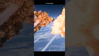 Interceptor 2022 One Woman Vs. 16 Nuclear Missiles The Ultimate Last Stand