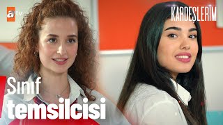 Süsen, Leyla'yı kıskanıyor!🙄 - Kardeşlerim 58.  Resimi