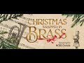 Capture de la vidéo Christmas Wrapped In Brass – Live!