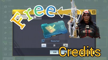 How to rename yourself in CODM for free