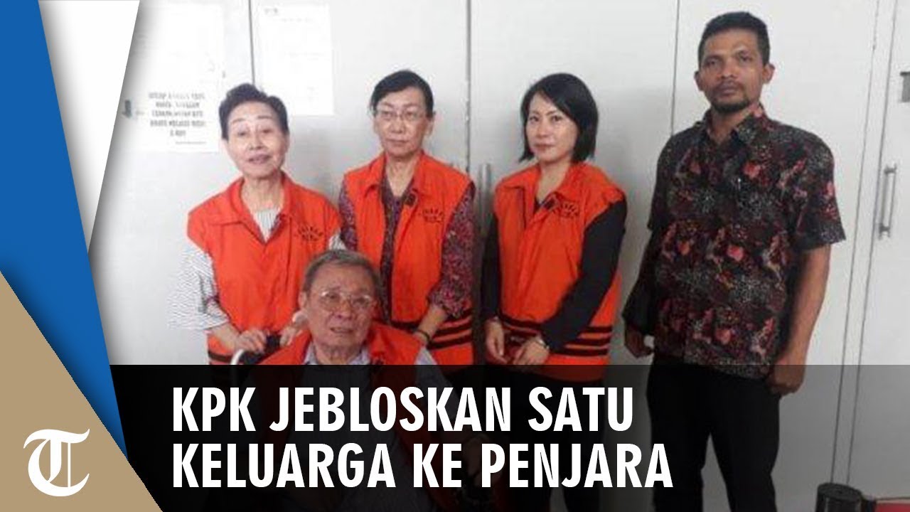 Rekor Baru KPK: Jebloskan Satu Keluarga ke Penjara camera iphone 8 plus apk