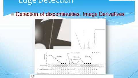 DIP Lecture on Edge detection 2