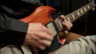 Cream - Crossroads Cover