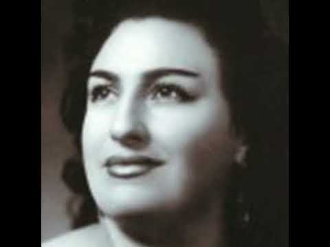 Sara Qədimova - Qarabağ