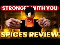 Stronger With You Spices – Full Honest Review | Middle Eastern Exclusive