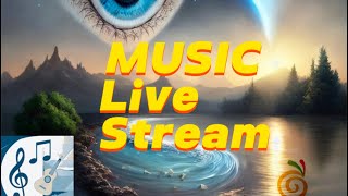 A New Blues MUSIC Live Stream Uploaded 4.25.24