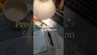 night study vlog📒🎧🖇 #studyroutine #study #notes #studywithme #cozygirl #aesthetic #asmr