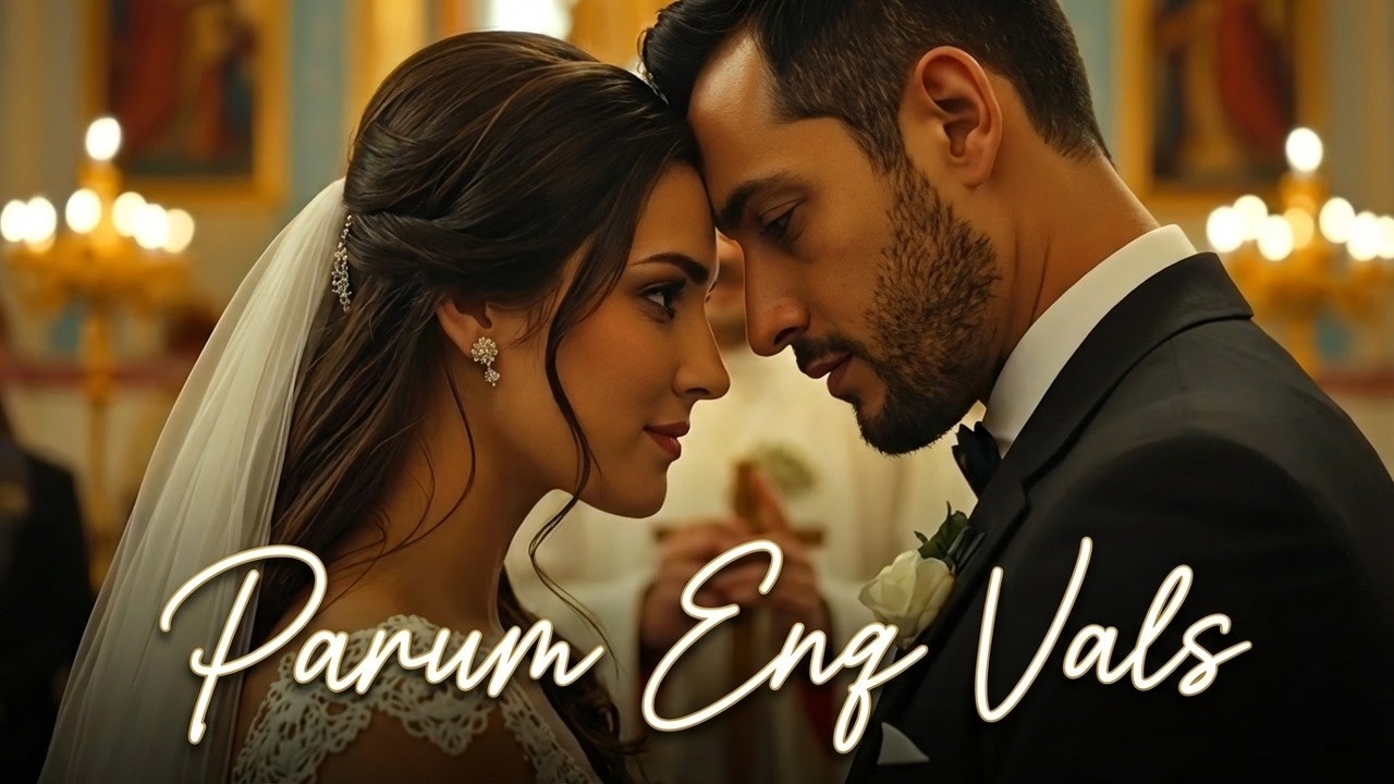 Hov Abraham - Parum Enq Vals, Tanum Em Hars: Official Music Video 2026 #aimusic #weedingsong