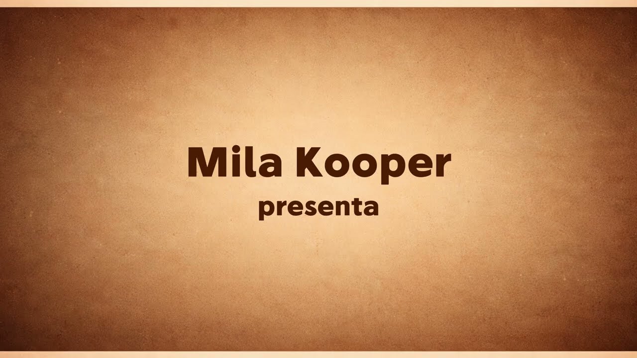Last Year - Mila Kooper (Karaoke version )