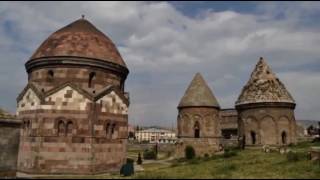 Ümit Gergit - Erzurum (Öztürk Akkök)