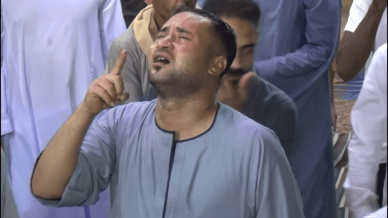 #الشيخ_هاني_البسيوني ( من اجمل حفلات نجع حمادى )