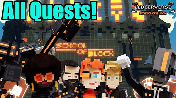 The Sandbox Alpha Season 3 - Ledger