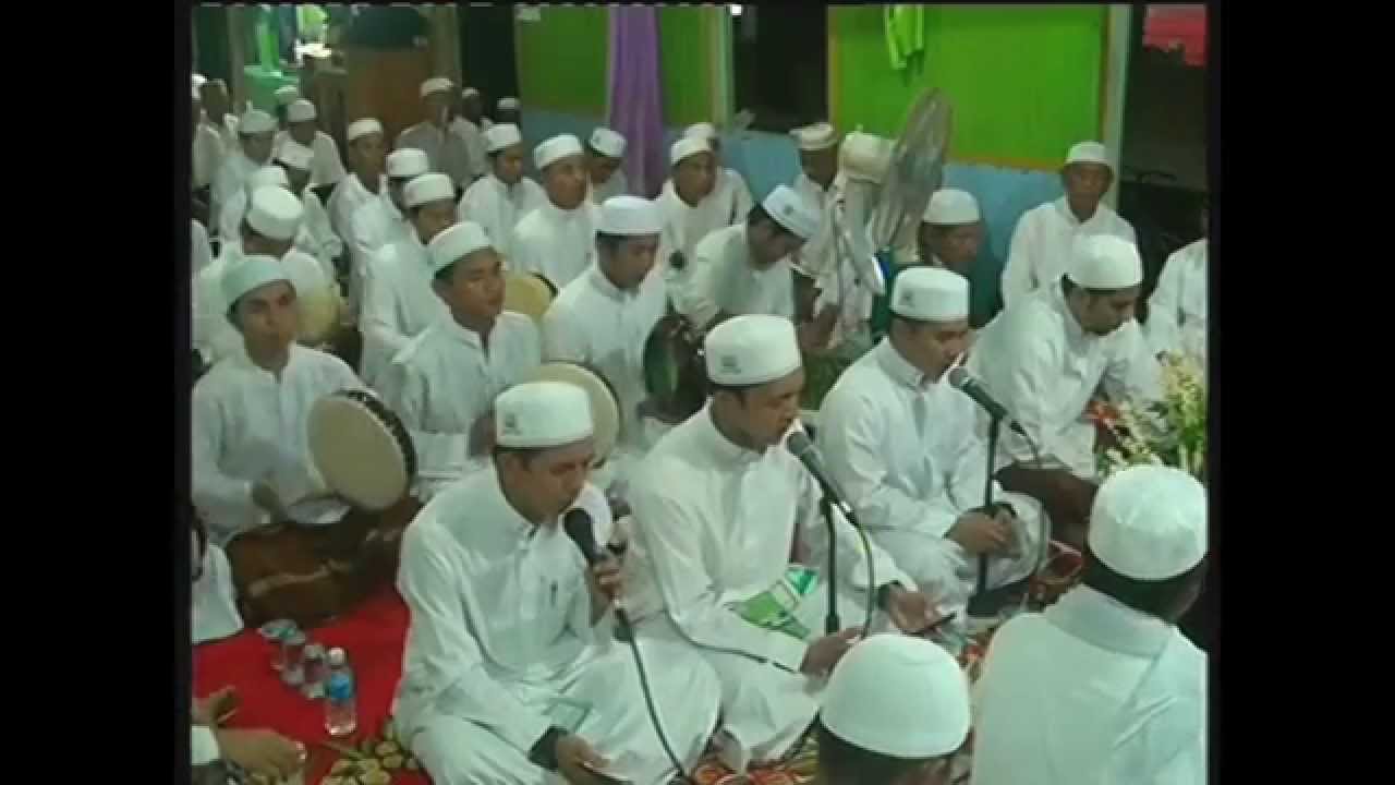 HABSY NURUL MUHIBBIN BARABAI