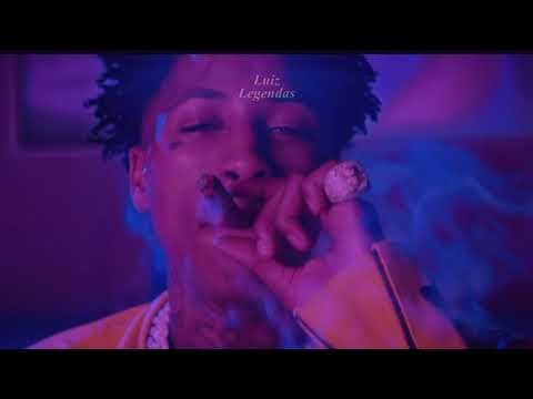 NBA YoungBoy – Footstep (LEGENDADO)