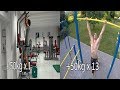 From BEGINNER To BEAST Pull-up Transformation!