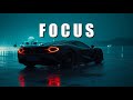 Deep Focus Music – Mental Endurance Mode for Deep Work, Study & Long Focus Sessions