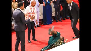 She sold her land to come and touch the AMI Altar by Pastor Alph Lukau 85,264 views 2 weeks ago 21 minutes