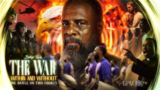 Download Lagu The War Within And Without The Battle On All Fronts MP3 Download Lagu The War Within And Without The Battle On All Fronts MP3