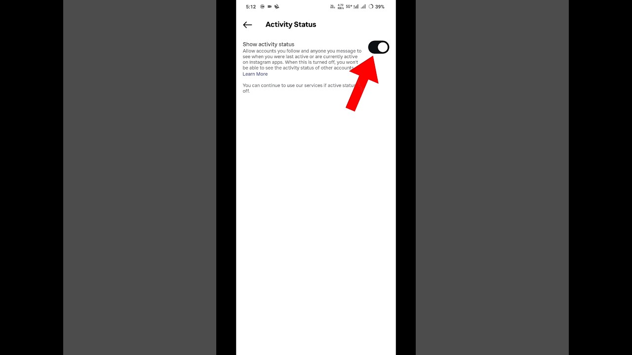 Instagram Par Online Hote Huye Bhi Offline Kaise Dikhe | Instagram Online Hide Kaise Kare 2025
