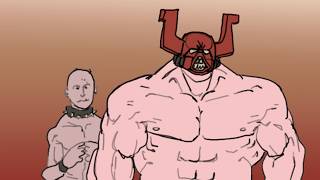 Life as a Khorne Tech Marine (Uncensored)