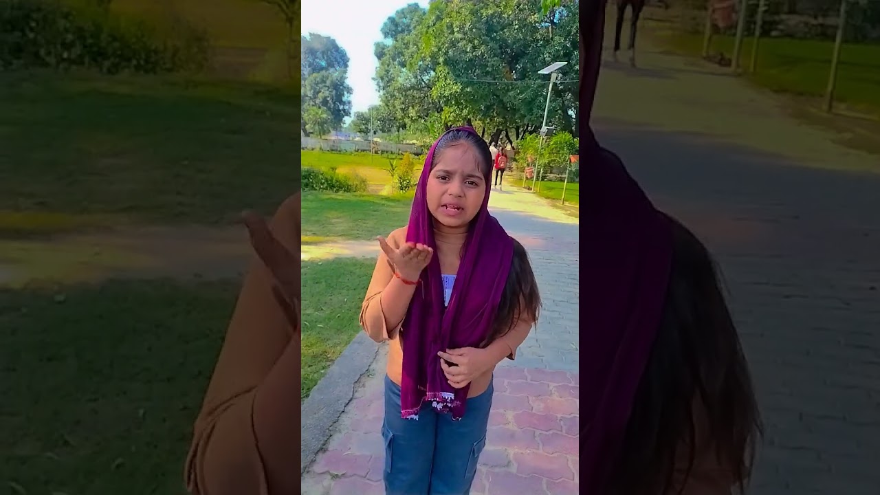 😃 Mayra ko dadi ke sath gaon jana hai 😃😃#shorts #trending #subscribe