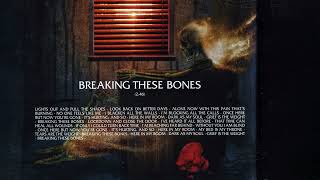 The Offspring - Breaking These Bones (Instrumental)