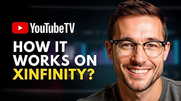 How YouTube TV Works on Xfinity