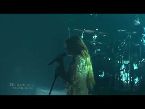 Florence + The Machine  - Heaven Is Here Live at IHeartRadio 2022