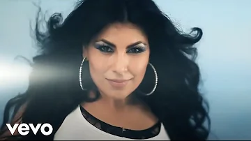 Aryana Sayeed - Hairanam ( Official Music Video )