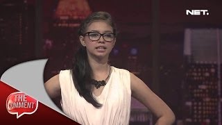 The Comment - Yuki Kato - Smash