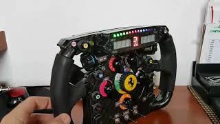 Volante F1