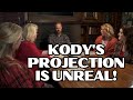 Sister Wives - Kody&#39;s Projection Is UNREAL!