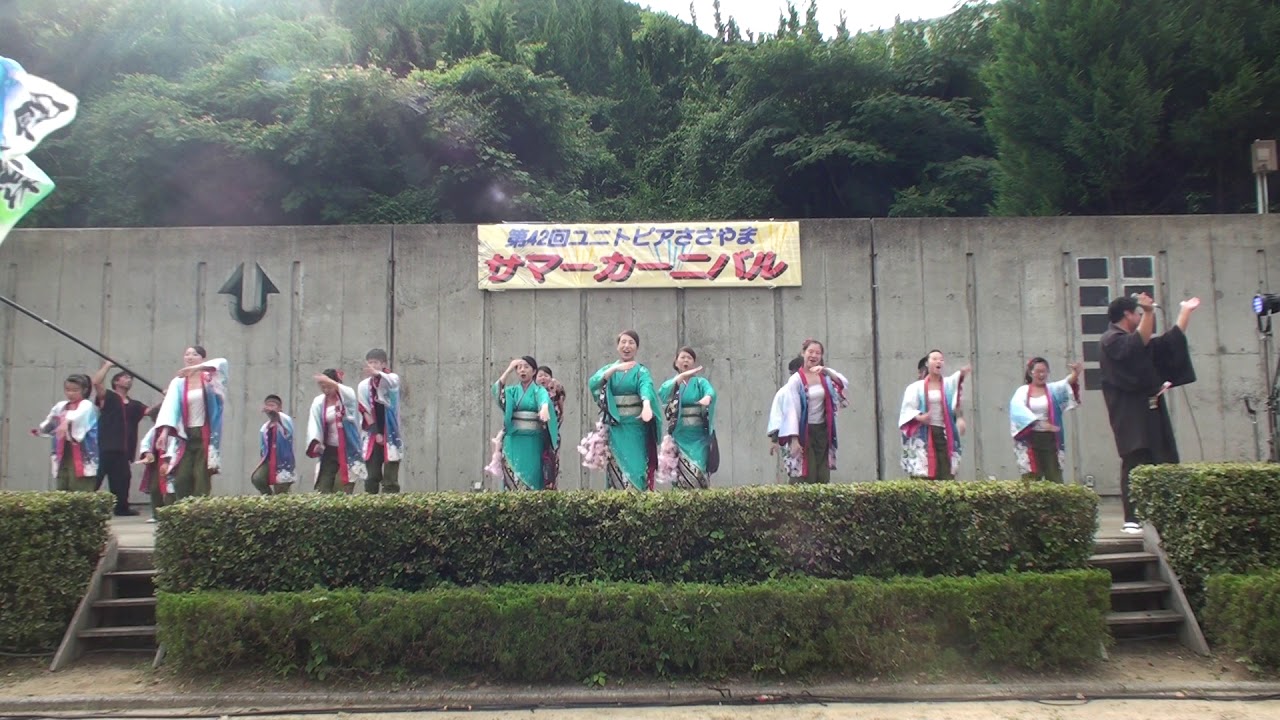 楽空間ユニトピア篠山城花爛漫 Youtube 楽空間ユニトピア篠山城花爛漫 Youtube