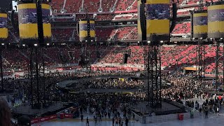 Pantera Full Set Live 2025 - Levi's Stadium HD - YouTube