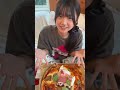 ほぼ1年ぶりにエデラメール！！ #れのれらtv #仙台グルメ #えでらメール #shorts