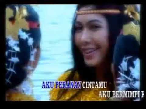 GADIS BERKEBAYA - ANDY ACHMAD