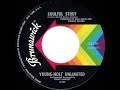 1969 hits archive soulful strut  youngholt unlimited a 1 recordmono 45