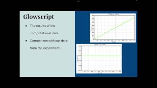 Physics Lab 1 Presentation: Constant Velocity